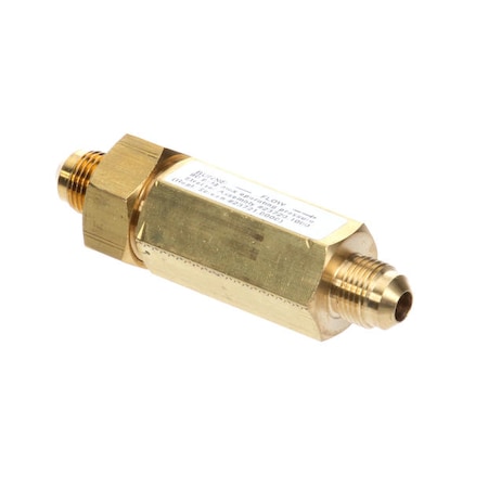 Bunn Water Strainer Assembly .375Flare 23720.0000